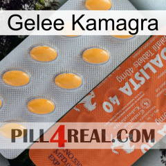 Jelly Kamagra 43